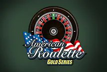 American Roulette Gold